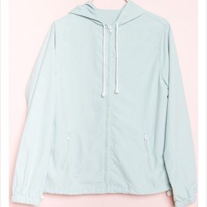 Brandy Melville Krissy Windbreaker